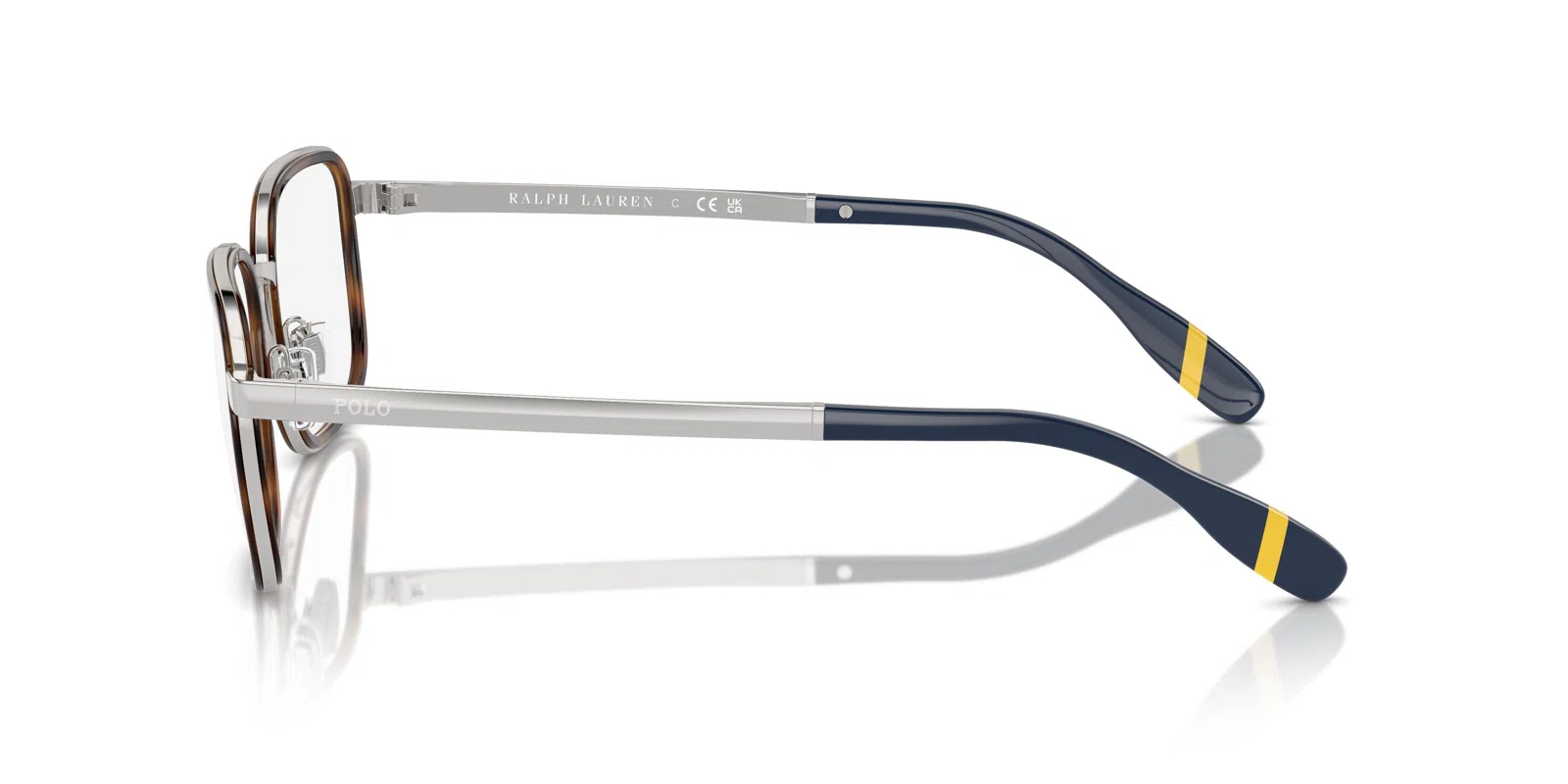 Polo 1225 Eyeglasses - view 11